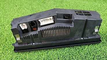 bmw e39 4 4: Блок климат контроля BMW 2001 г., Б/у, Оригинал, Германия — 3