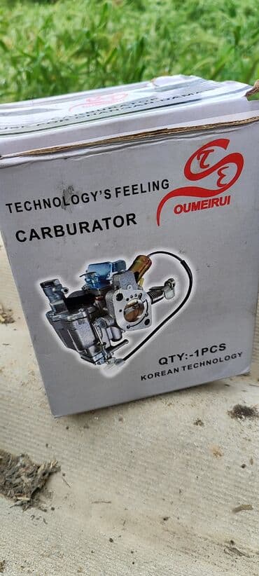 Карбюратор Daewoo Новый