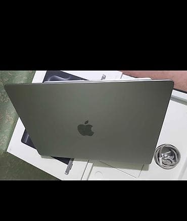 apple m3 pro: MacBook Pro M3 MacBook Pro M3 в отличном состоянии, работает — 5