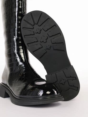 обувь экко: Сапоги производство турция расспродажа — 3