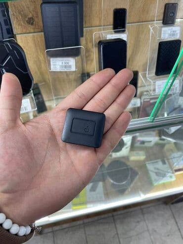 часы ми бенд 6: Основные детали Тип : GPS трекер Размещение : ПОРТАТИВНЫЙ ОС  — 1