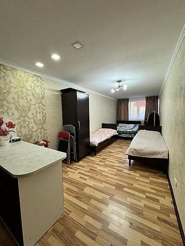 коттедж карвен: 1 комната, 29 м², Элитка, 1 этаж, Евроремонт — 2
