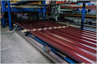 финская металлочерепица в бишкеке: Профнастил профнастил металлочерепица металлочерепица металлочерепица — 3