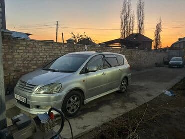 кольца центровочные на диски: Toyota Ipsum: 2003 г., 2.4 л, Автомат, Газ, Минивэн — 2