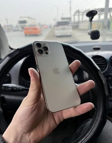 xiaomi redmi note 8: IPhone 12 Pro, Б/у, 128 ГБ, Чехол, 64 % — 1