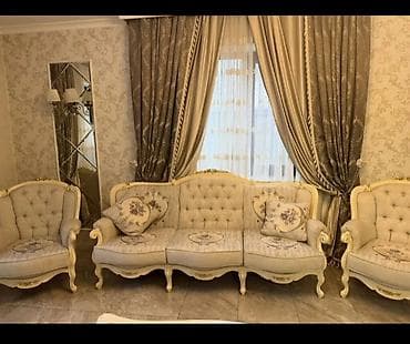 шкаф беловодск: Ашкана үчүн жумшак бурчек, түсү - Саргыч боз — 4