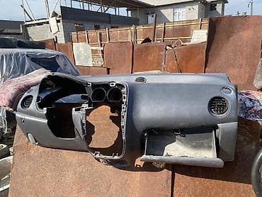 купить запчасти на опель вектра б: Торпедо Daewoo — 3