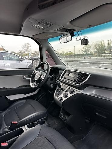 аренда тайрот: Сдаю Kia Ray под такси, Долгосрочно, | Залог, Предоплата, Водительские права — 3