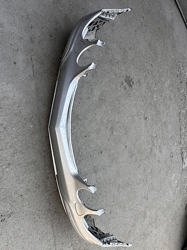 w210 e320: Крышка омывателя фар Mercedes-Benz, Б/у, Оригинал — 4