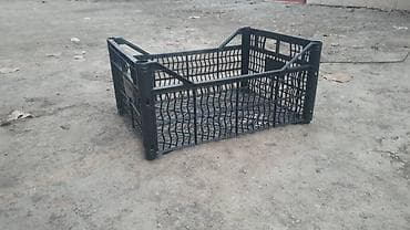 конфетницы бу: Ящик, Новый — 4