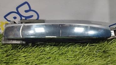 Задняя правая дверная ручка Дверная ручка Infiniti Б/у, Оригинал