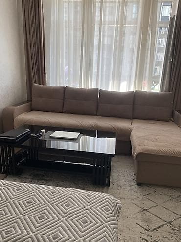 квартиры с котлована: 2 комнаты, Собственник, С мебелью полностью — 2