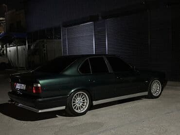сколько стоит бмв х7 в бишкеке: BMW 5 series: 1994 г., 2.8 л, Механика, Бензиновая, Седан — 5