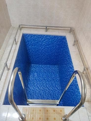 для бассейна: Бассейн ремонт ПВХ плёнкой дёшево сердито гарантия качества — 4