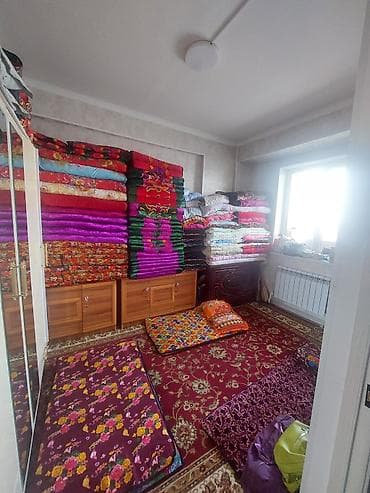 продам квартира: 1 комната, 32 м², Элитка, 8 этаж, Косметический ремонт — 3