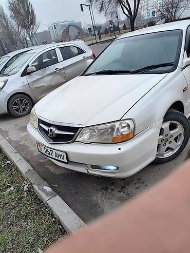 хонда арио: Honda Inspire: 2003 г., 2.5 л, Автомат, Бензин, Седан — 2