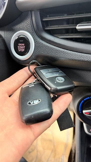 Kia Morning: 2020 г., 1 л, Автомат, Бензин, Хетчбек — 3