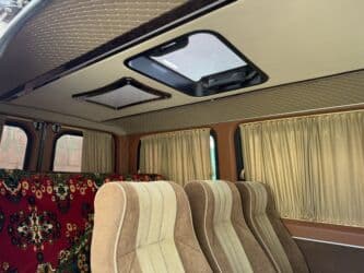 мапет макси: Mercedes-Benz Спринтер: 2008 г., 2.2 л, Автомат, Дизель, Бус — 12