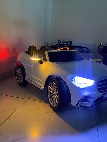 прокат военных костюмов для детей: Детский электрокар, Новый — 2