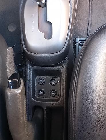 ravon spark: Chevrolet Spark: 2020 г., 1 л, Автомат, Бензин, Хэтчбэк — 6