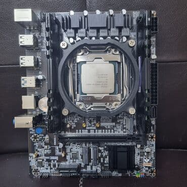 материнская плата процессор купить: Материнская плата, Новый, LGA2011, Для ПК — 2