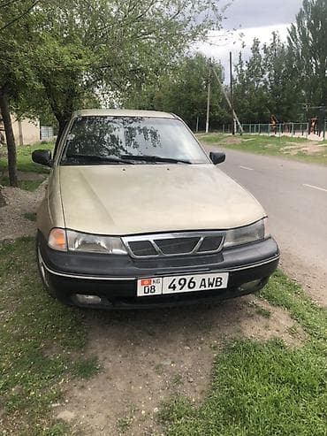 двигатель хонда степвагон бишкек: Daewoo Nexia: 2005 г., Бензин, Седан — 5