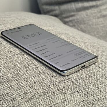 хонор 50 телефон: Huawei P50 Pro, Б/у, 256 ГБ, цвет - Серебристый, 2 SIM, eSIM — 7