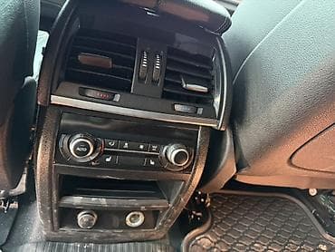 Унаа сатуу: BMW X5: 2018 г., 4.4 л, Автомат, Бензин, Жол тандабас — 9