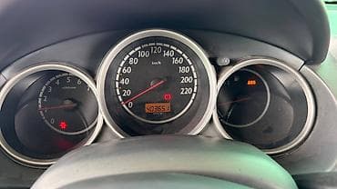 продаю спринтер каратыш: Honda Jazz: 2002 г., 1.3 л, Механика, Бензин, Хэтчбэк — 9