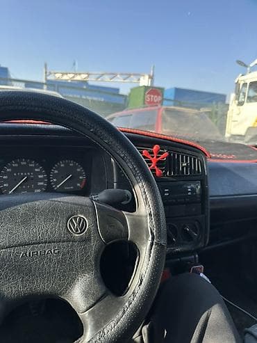 машина мерс с: Volkswagen Passat Variant: 1993 г., 1.8 л, Ручные, Газ, Универсал — 6