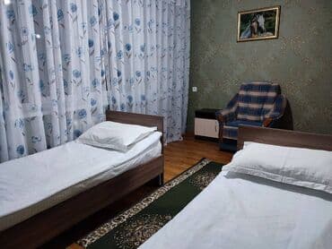 отдых в бостери частный сектор: Коттедж, Частный дом Чолпон-Ата, Парковка, стоянка, Барбекю — 8