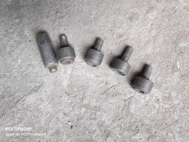 покрышки на иж: Болты секретки на колёса от Жигули один комплект на четыре колеса — 1