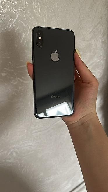 б у iphone 4s: IPhone X, Space Gray — 3