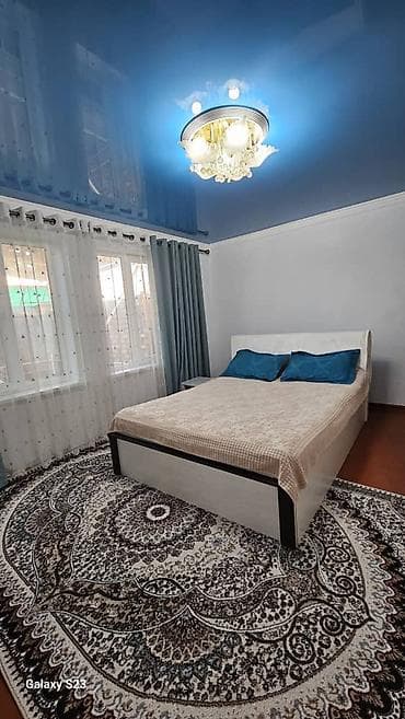 Үйлөр: 🏡 **ПРОДАЁТСЯ ДОМ В РАЙОНЕ ПАРКА ТУЛЕБЕРДИЕВА!** 📍 **ж/м Салам-Алик** — 3
