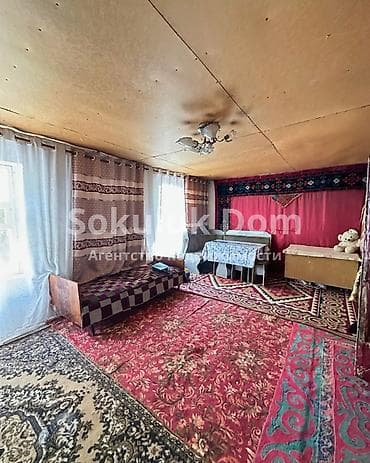nice house: 🏠Продается дом в с. Сокулук 🟡Комнаты: 3 🟡Участок: 10,6 соток — 4