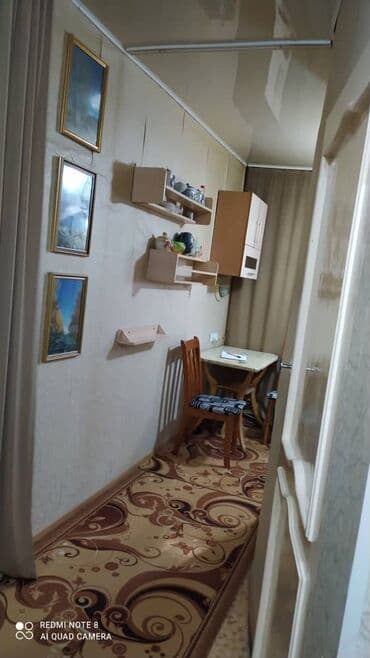 дом ленинградская: 3 комнаты, Собственник, Без подселения, С мебелью полностью — 6