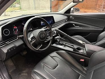 sonata lf акпп: Hyundai Avante: 2020 г., 1.6 л, Автомат, Газ, Седан — 8