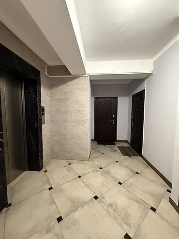 квартира иссык куль продажа: 1 комната, 59 м², 3 этаж, Евроремонт — 9