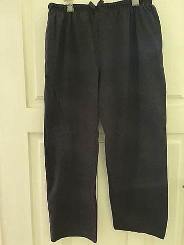 Домашняя одежда, Штаны, Хлопок, Турция at lalafo.kg Домашняя одежда, Штаны, Хлопок, Турция