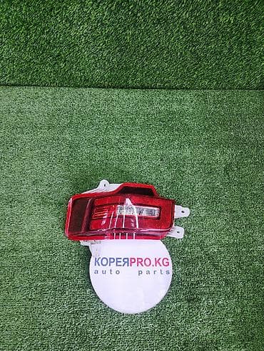 prius 30: Задний правый стоп-сигнал Hyundai Б/у, Оригинал — 1