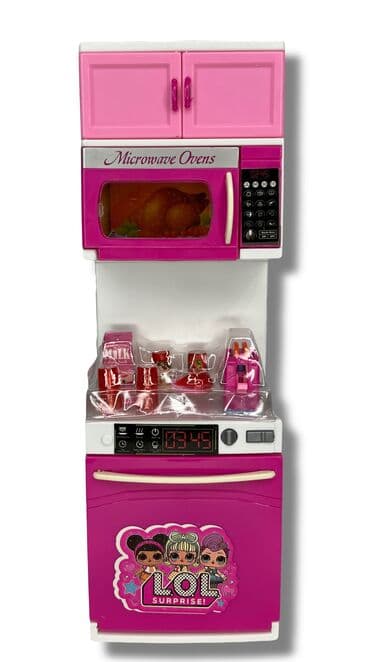 lol: Кухня LOL [ акция 50% ] - низкие цены в городе! Качество отличное — 5