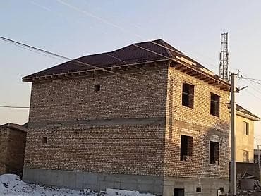 самомойка под ключ: Фундаментные работы: Монолит, фундамент, стяжка, сесма пояс и колонны — 5