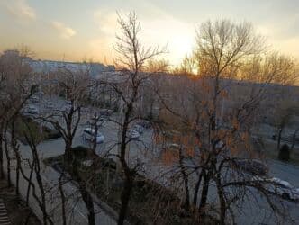 купить квартиру в бишкеке без посредников: 3 комнаты, 54 м², Хрущевка, 4 этаж — 8