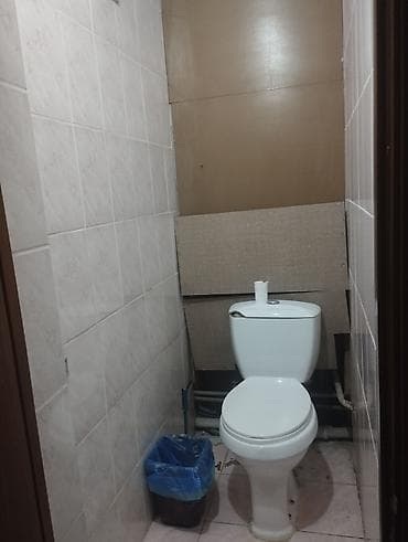 Сдаётся двухкомнатная квартира.в центре города в районе Тысяча
