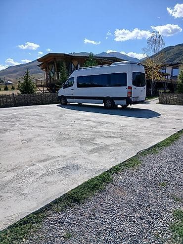 флипчарты 100 х 150 см дешевые: Пассажирский микроавтобус Mercedes‑Benz Sprinter (длинная база — 3