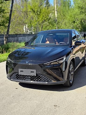 bid e2: Hozon Neta L: Премиальный комфорт в компактном кузове ​Идеальный — 1