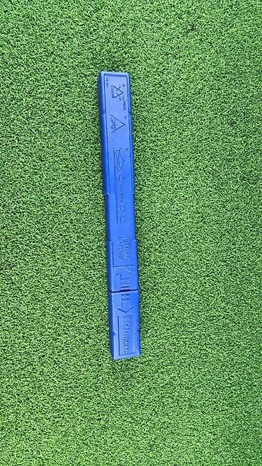 bmv e32: Аварийный знак Е87 Е90 ф10 2010 В отличном состоянии, очень большой — 7