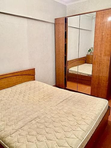 киевская молодая гвардия: 2 комнаты, Собственник, С мебелью полностью — 3