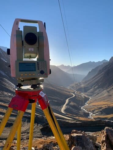 услуги инженера проектировщика: Все виды геодезических услуг: ♦️Топографическая съёмка любой — 1