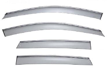 климат контроль на одиссей: Ветровики Crv 3 c 1 срв bum kg MDX RDX A1 A3 A3 седан A4 A6 — 4